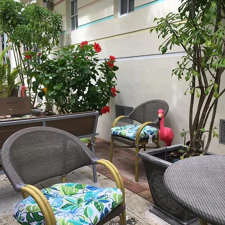 Orange - Hotel Suites